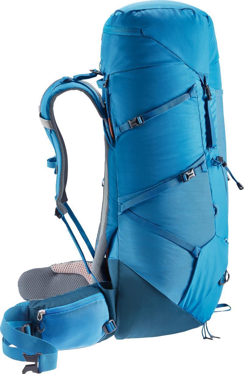 Aircontact Core 50+10 - Reef / Ink 7