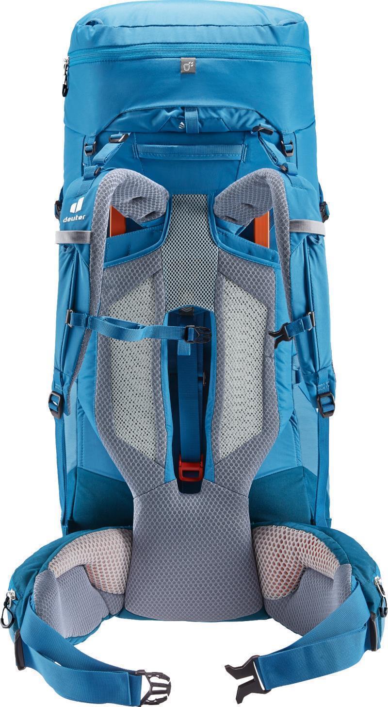 Aircontact Core 50+10 - Reef / Ink 9