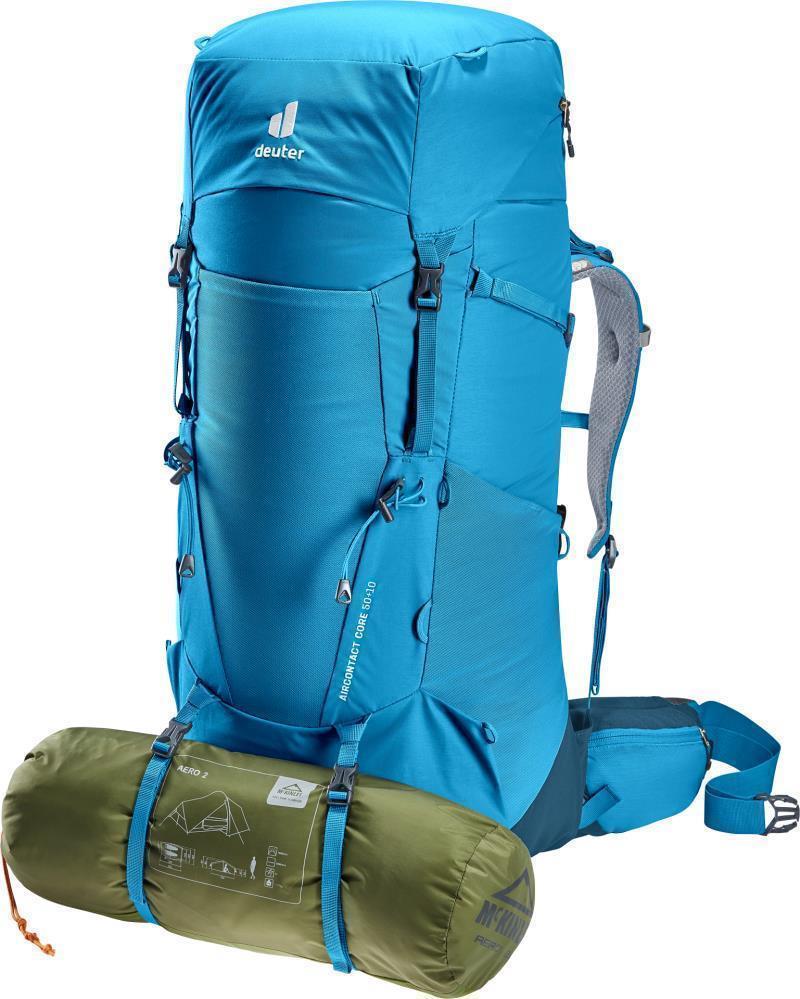 Aircontact Core 50+10 - Reef / Ink 11