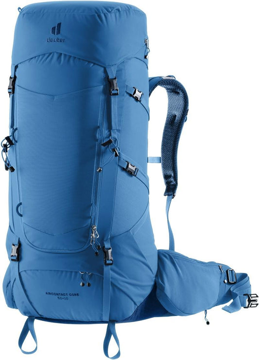 Aircontact Core 50+10 - baltic / nightblue 1
