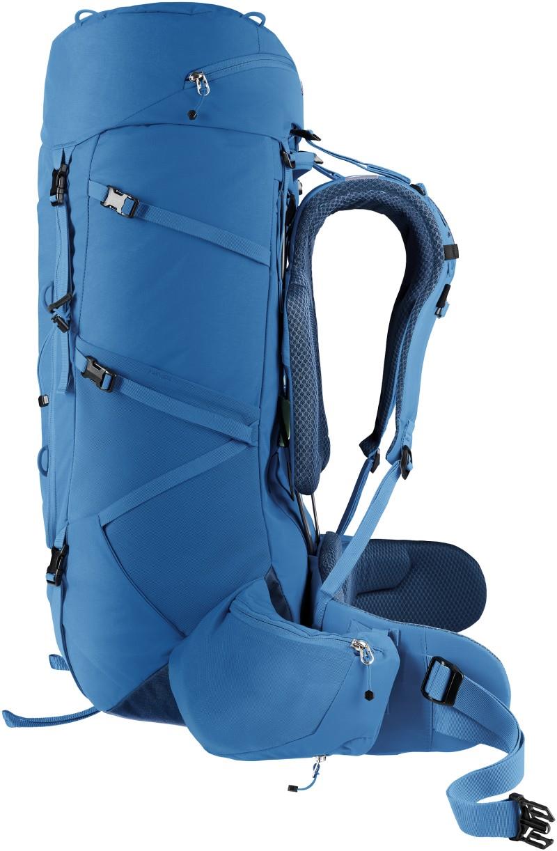 Aircontact Core 50+10 - baltic / nightblue 1