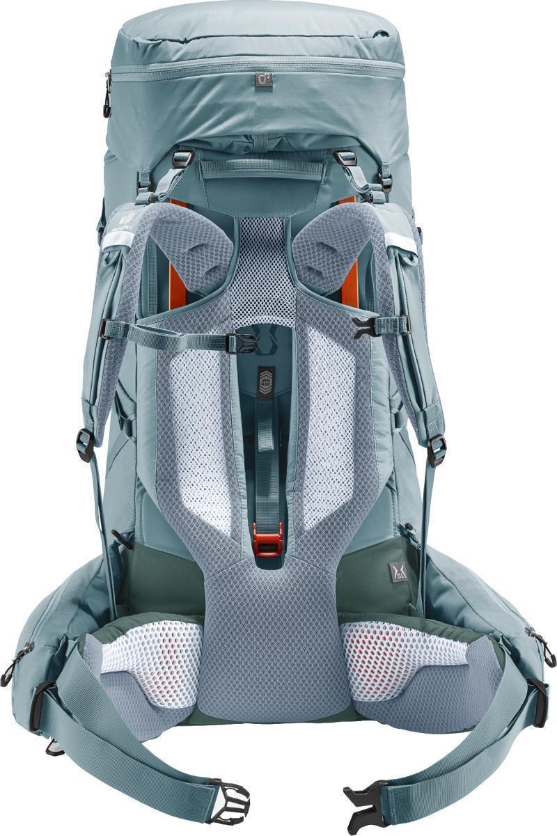 Aircontact Core 55+10 SL - Womens - Shale / Ivy 8