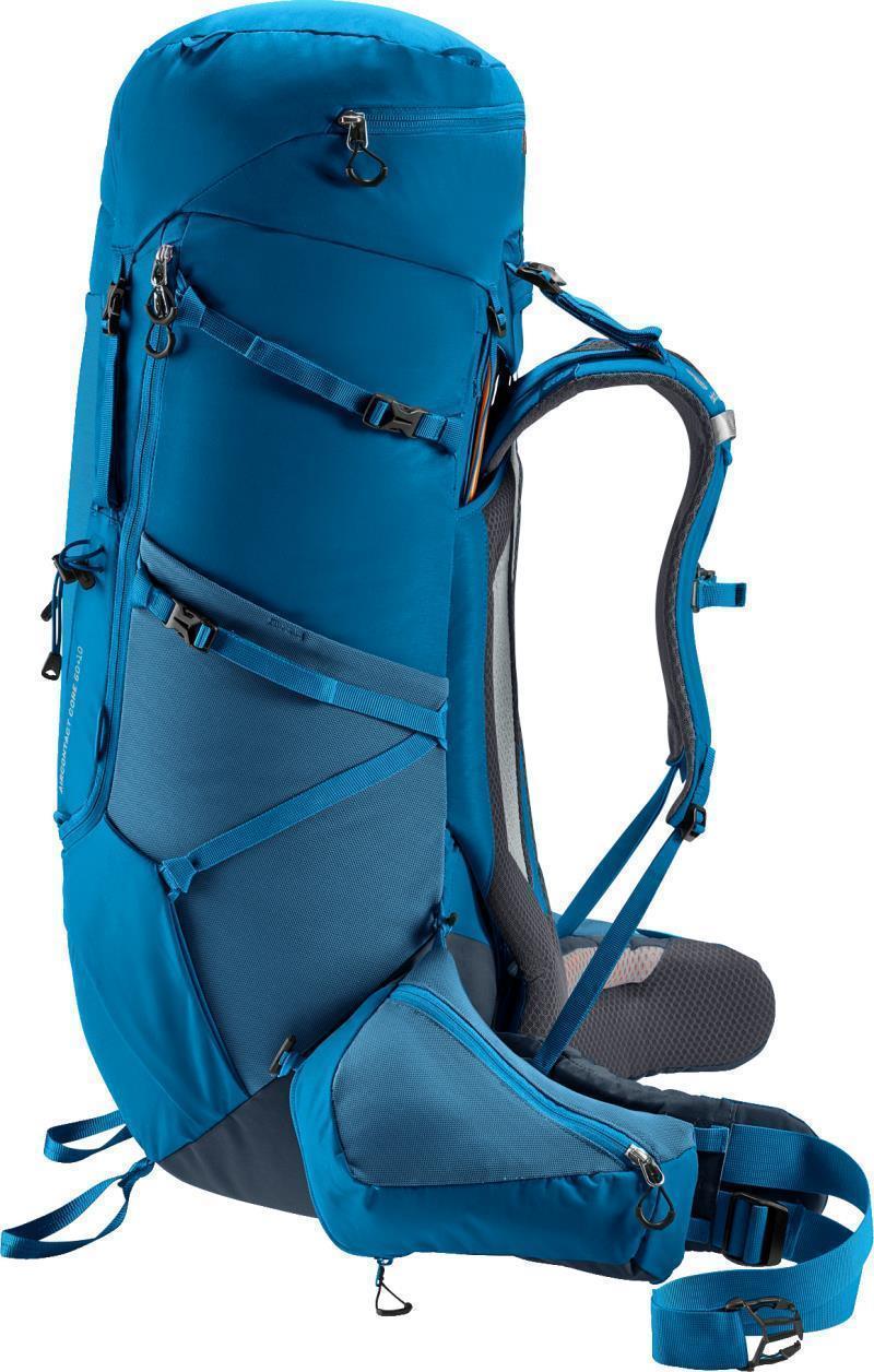 Aircontact Core 60+10 - Reef / Ink 4