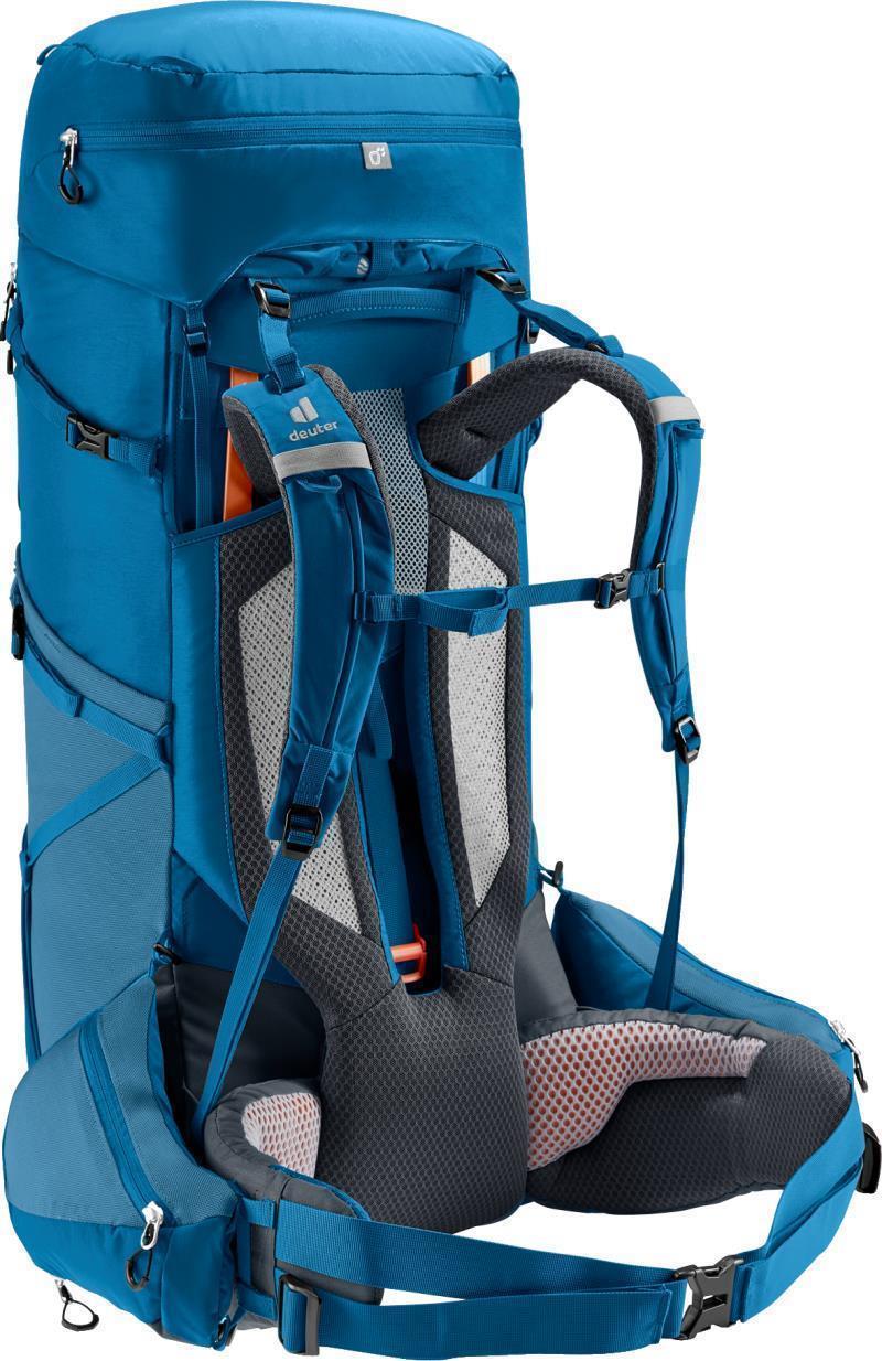 Aircontact Core 60+10 - Reef / Ink 5