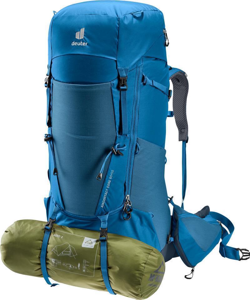 Aircontact Core 60+10 - Reef / Ink 7