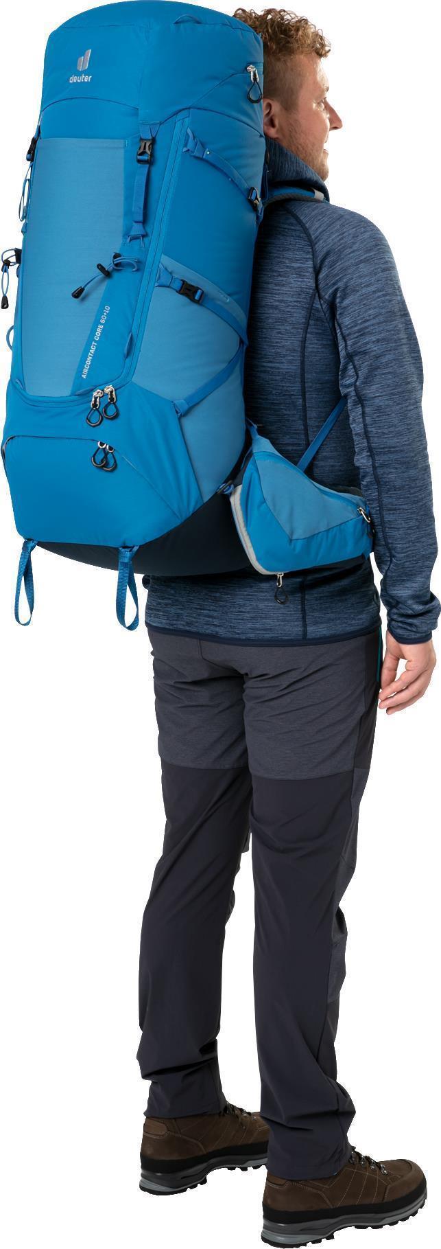 Aircontact Core 60+10 - Reef / Ink 10