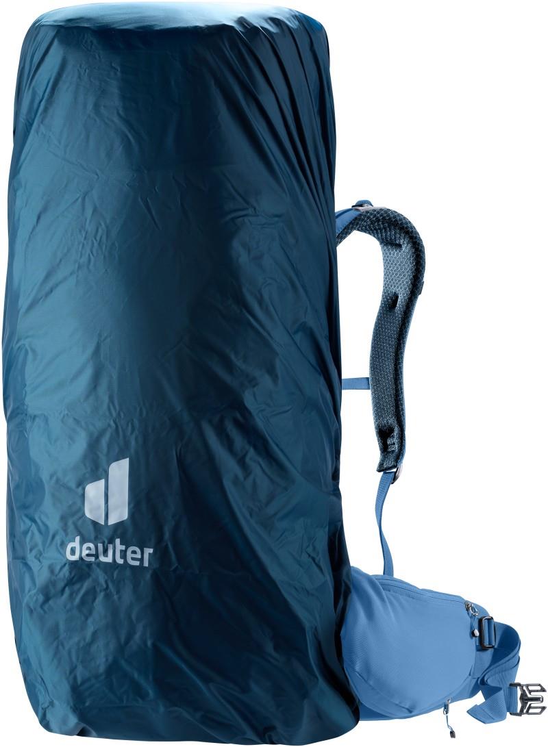Aircontact Core 60+10 - baltic / nightblue 1