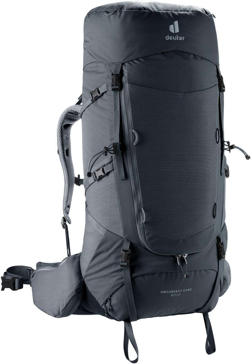 Aircontact Core 60+10 - black 1