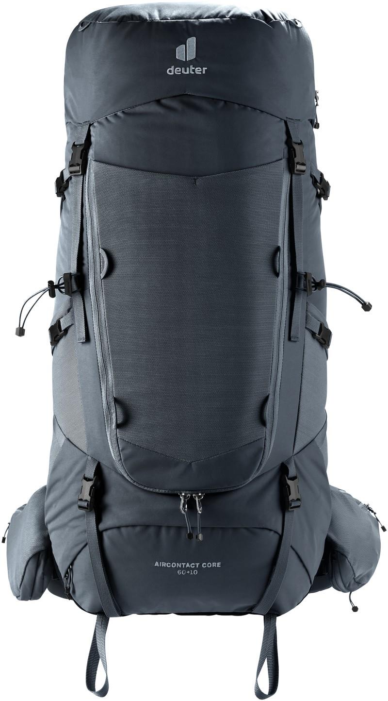 Aircontact Core 60+10 - black 1