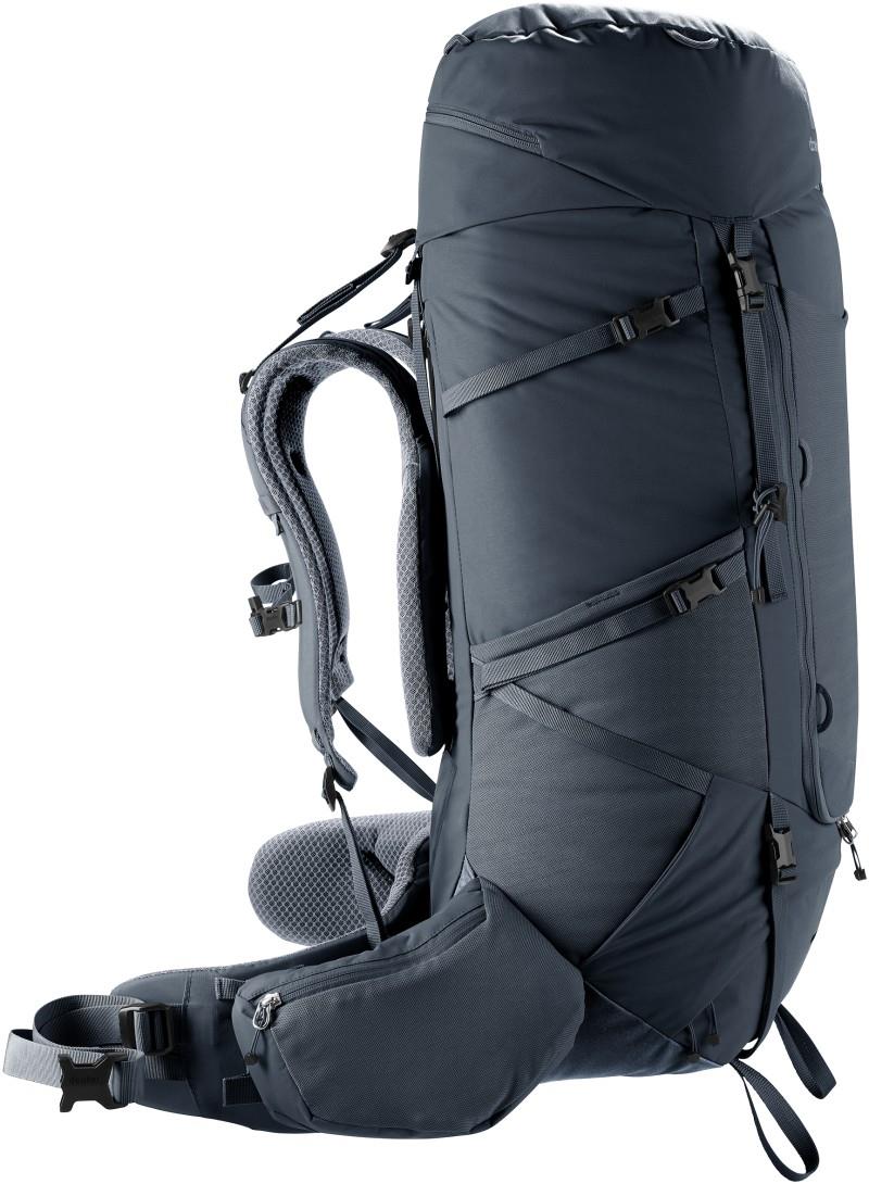 Aircontact Core 60+10 - black 1