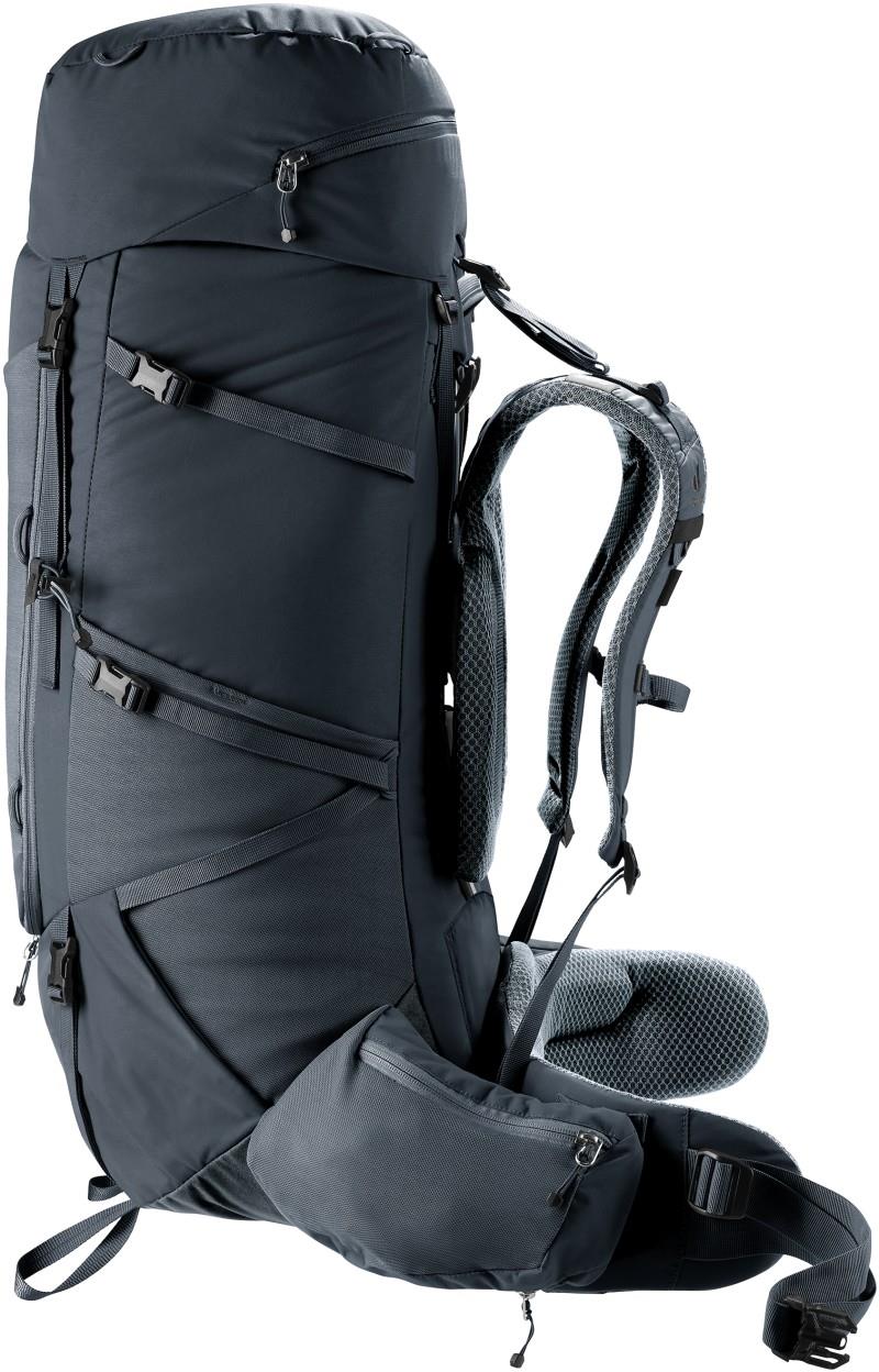 Aircontact Core 60+10 - black 1
