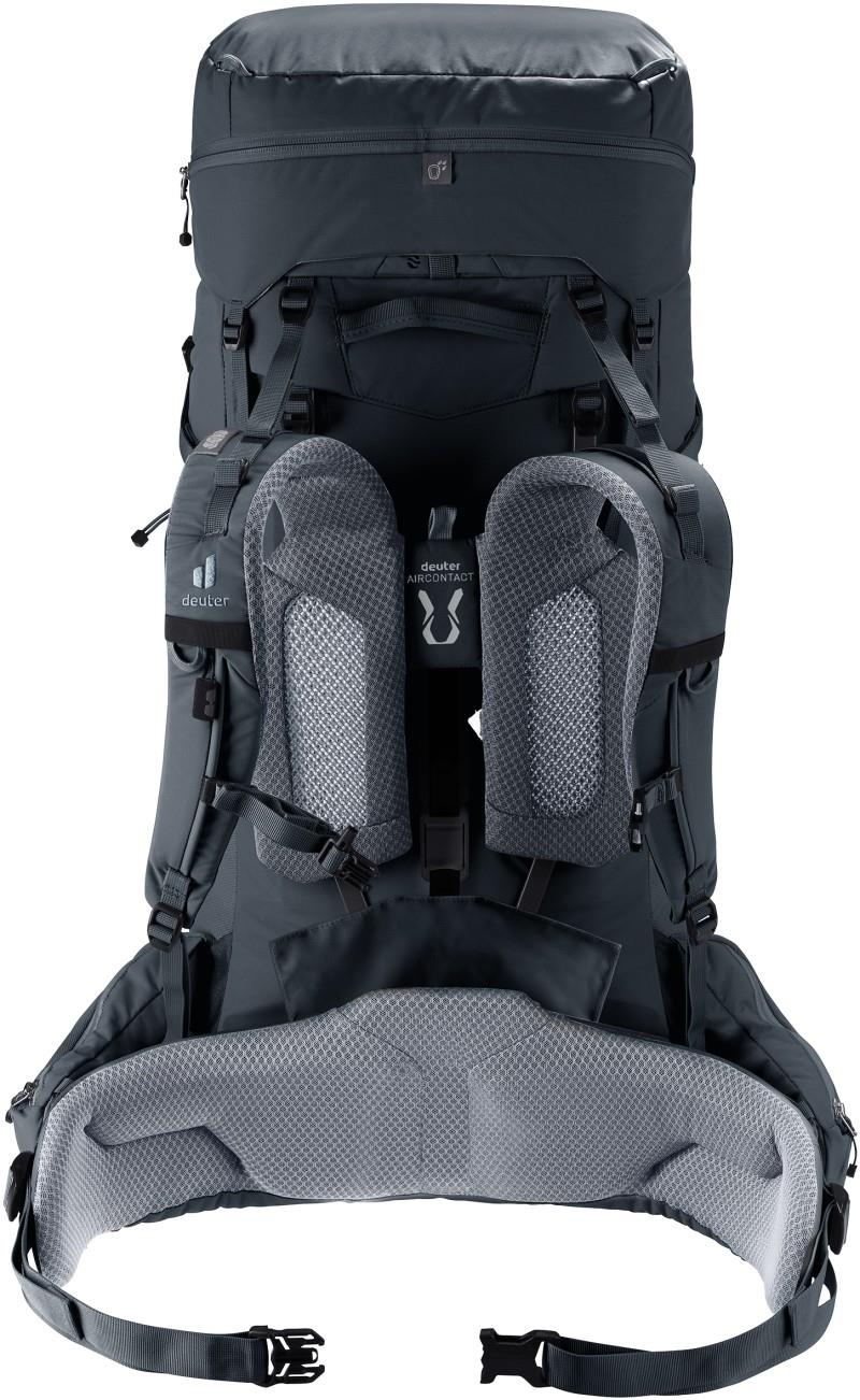 Aircontact Core 60+10 - black 1