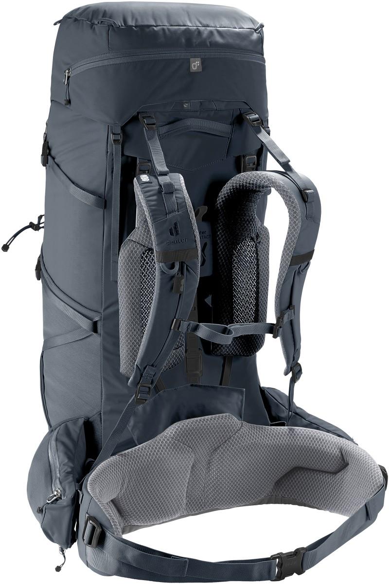 Aircontact Core 60+10 - black 1