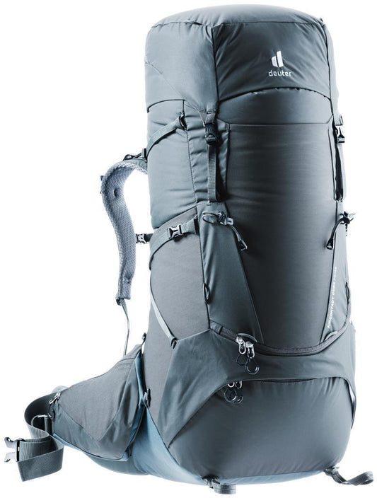 Aircontact Core 70+10 - Graphite / Shale 1