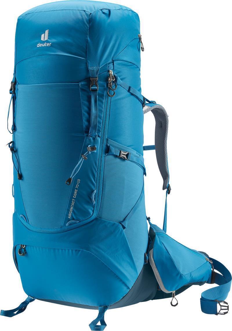 Aircontact Core 70+10 - Reef / Ink 5