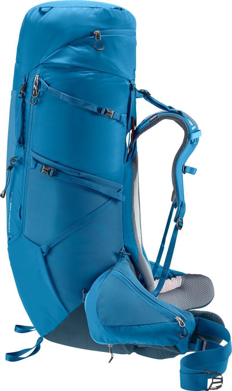 Aircontact Core 70+10 - Reef / Ink 6