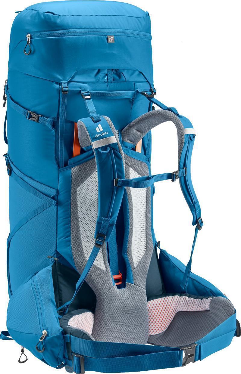 Aircontact Core 70+10 - Reef / Ink 7