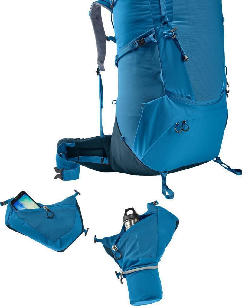 Aircontact Core 70+10 - Reef / Ink 9
