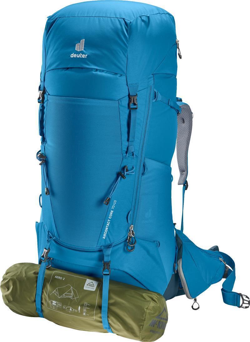 Aircontact Core 70+10 - Reef / Ink 10