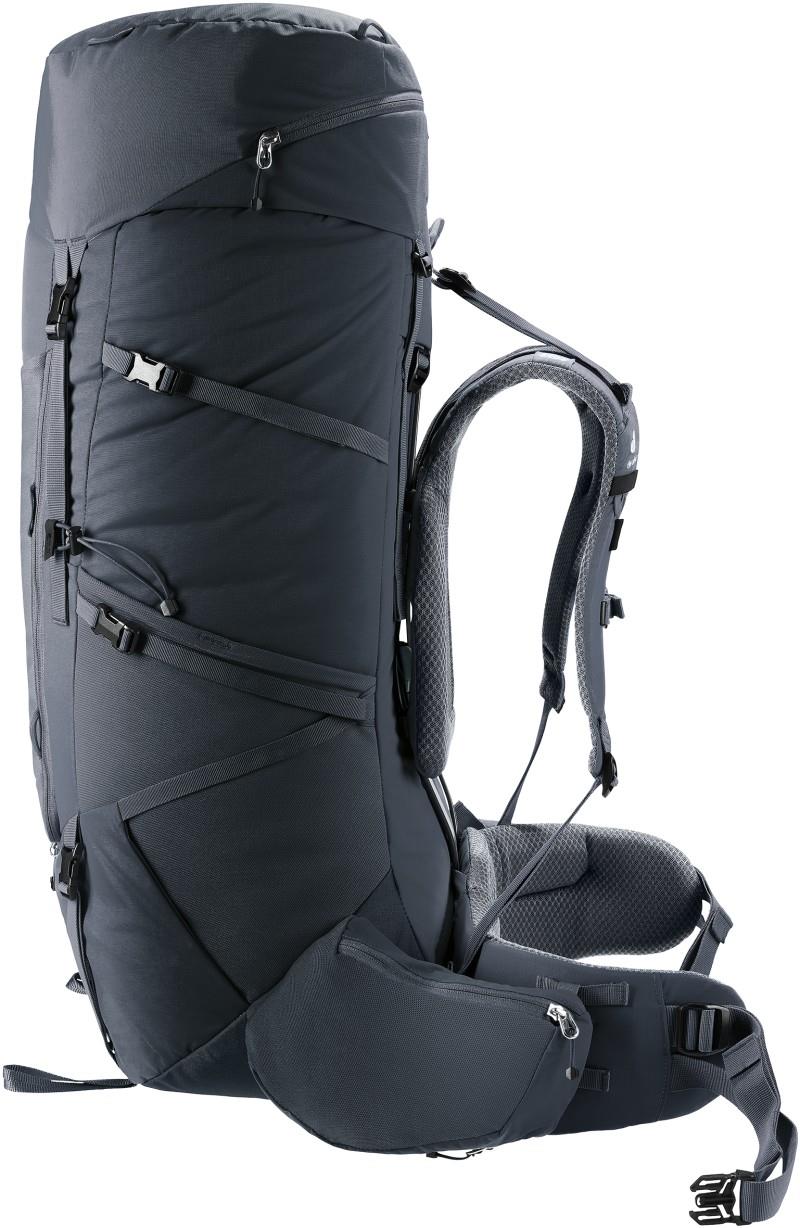 Aircontact Core 70+10 - black 1
