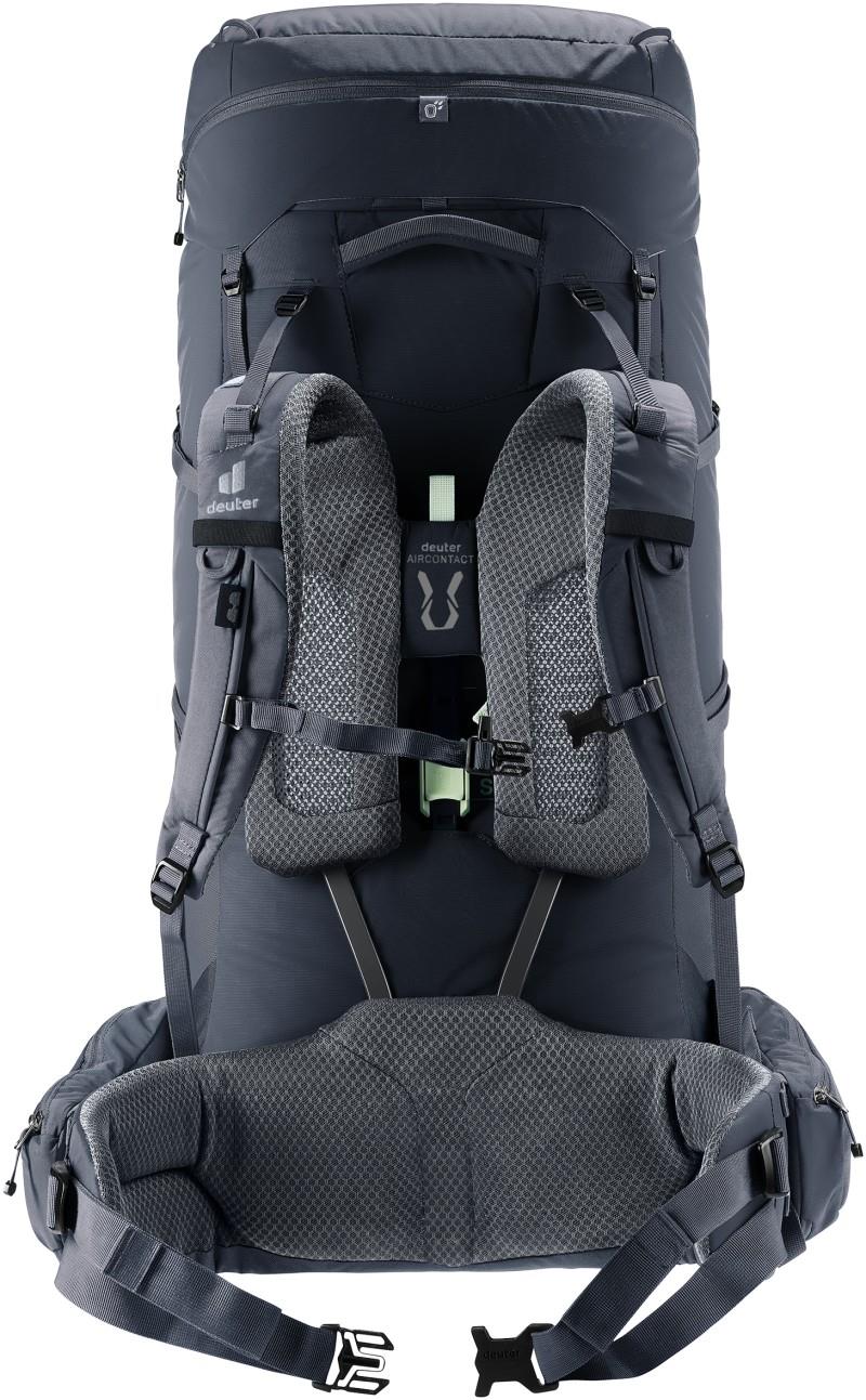 Aircontact Core 70+10 - black 1