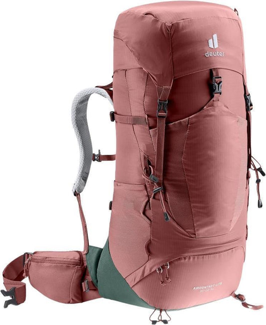 Aircontact Lite 35+10 SL - Womens - Caspia / Ivy 1