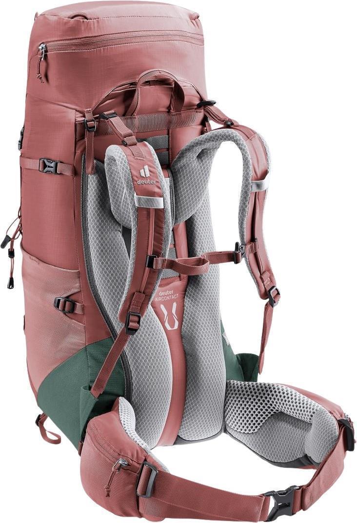 Aircontact Lite 35+10 SL - Womens - Caspia / Ivy 2