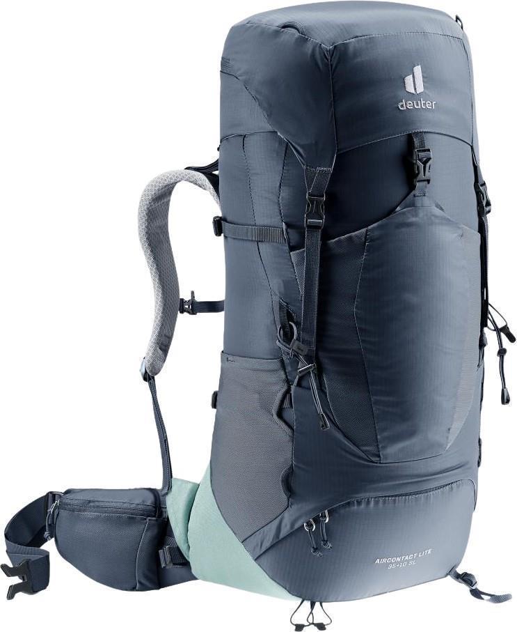 Aircontact Lite 35+10 SL - Womens - Ink / Jade 1