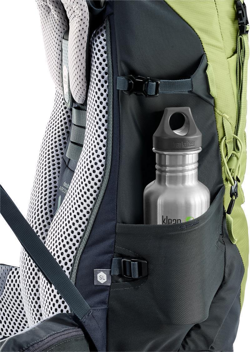 Aircontact Lite 35 + 10 SL - Womens - Pistachio / Graphite 10