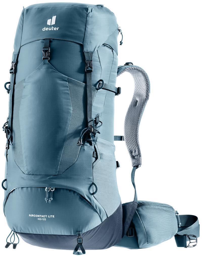 Aircontact Lite 40+10 - Atlantic / Ink 1