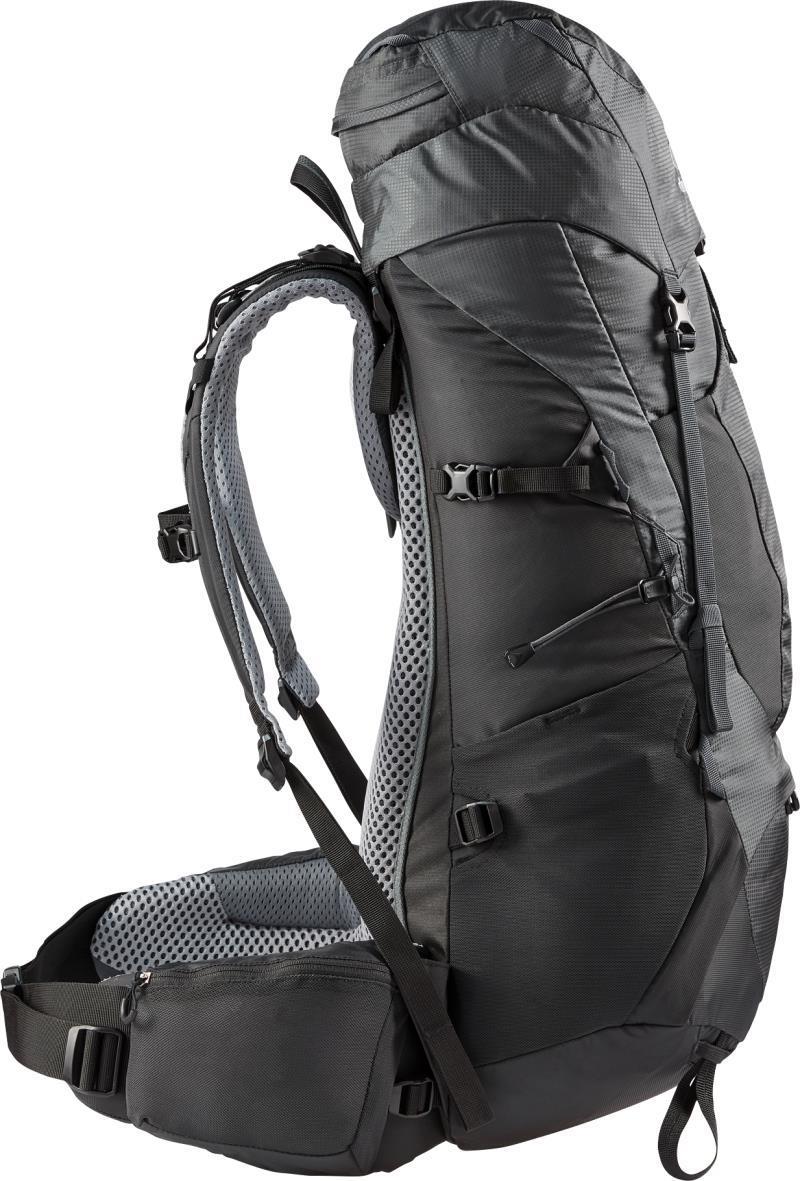 Aircontact Lite 40 + 10 - graphite / black 1