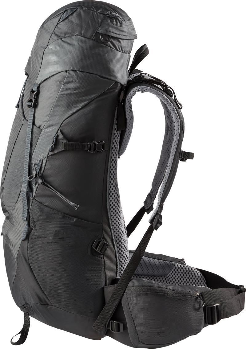 Aircontact Lite 40 + 10 - graphite / black 1