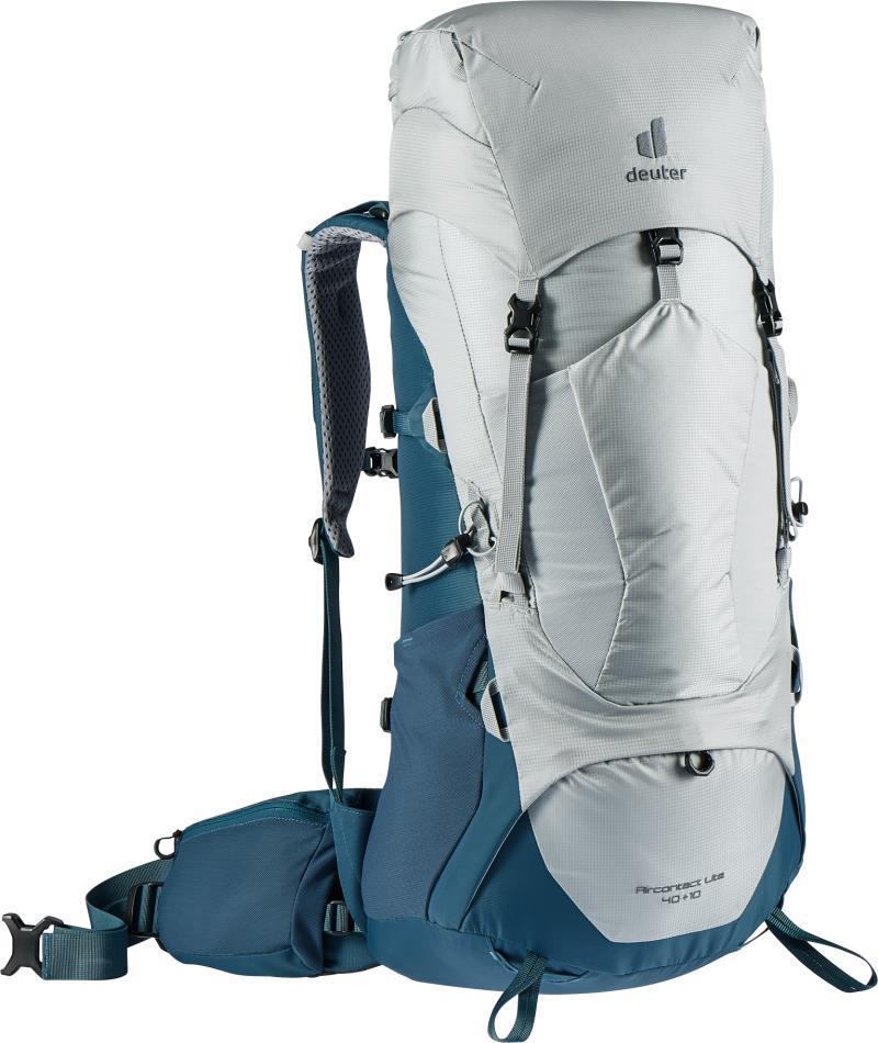 Aircontact Lite 40 + 10 - tin / arctic 1