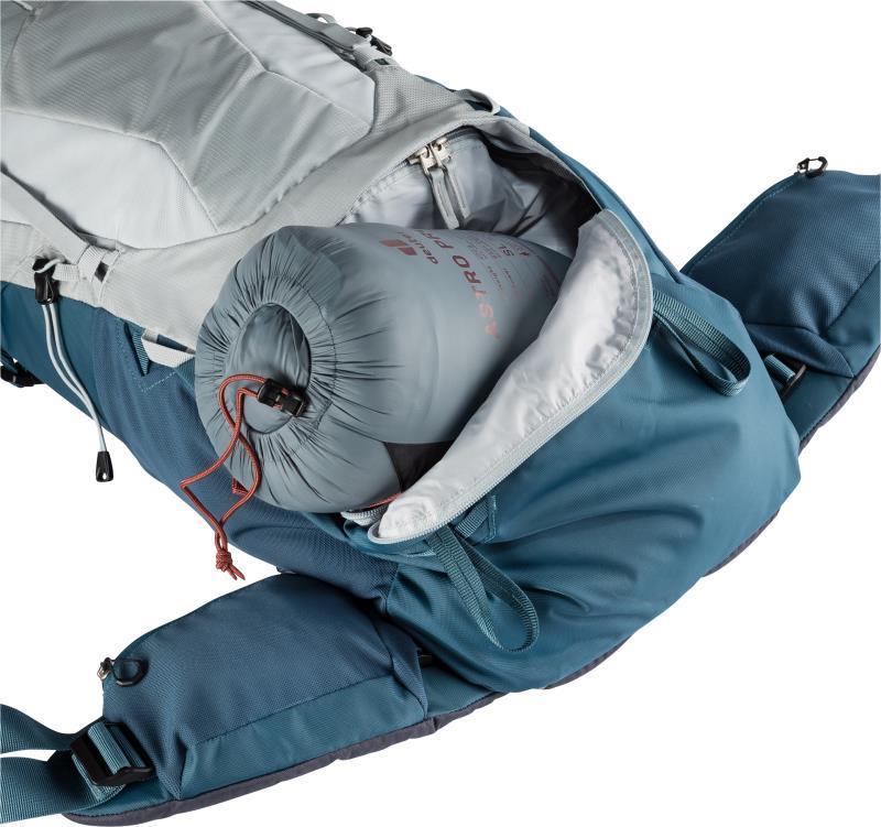 Aircontact Lite 40 + 10 - tin / arctic 1