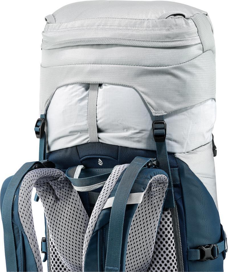 Aircontact Lite 40 + 10 - tin / arctic 1
