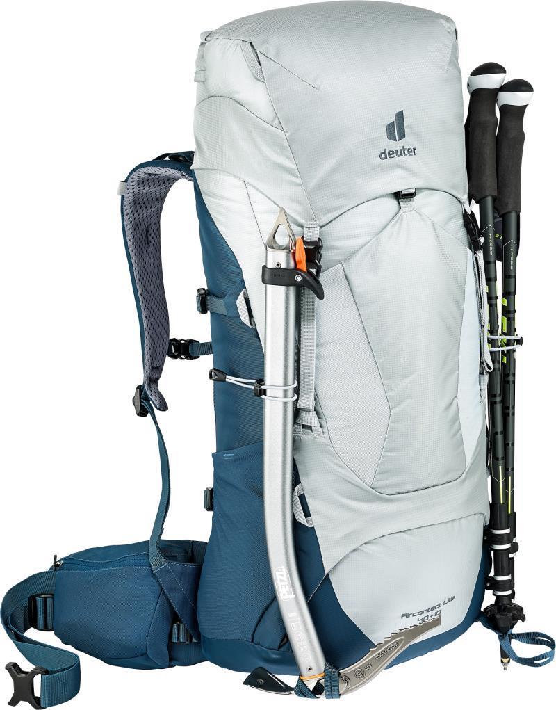 Aircontact Lite 40 + 10 - tin / arctic 1