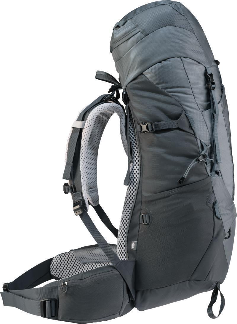 Aircontact Lite 45 + 10 SL - Womens - Shale / Graphite 3