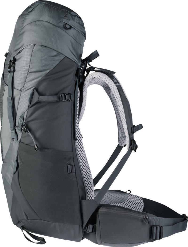 Aircontact Lite 45 + 10 SL - Womens - Shale / Graphite 4