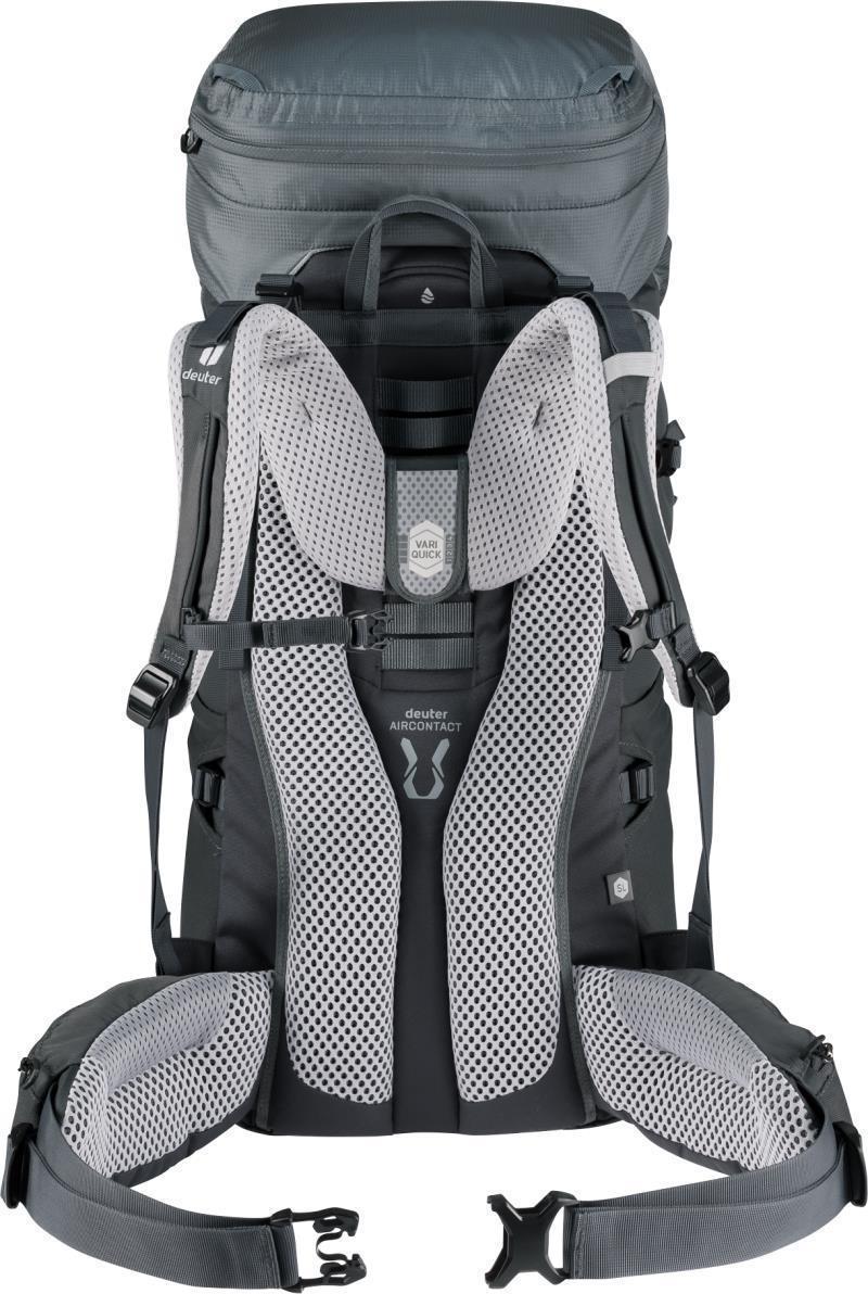 Aircontact Lite 45 + 10 SL - Womens - Shale / Graphite 6