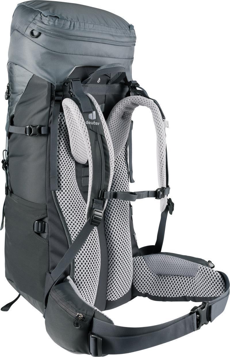 Aircontact Lite 45 + 10 SL - Womens - Shale / Graphite 10