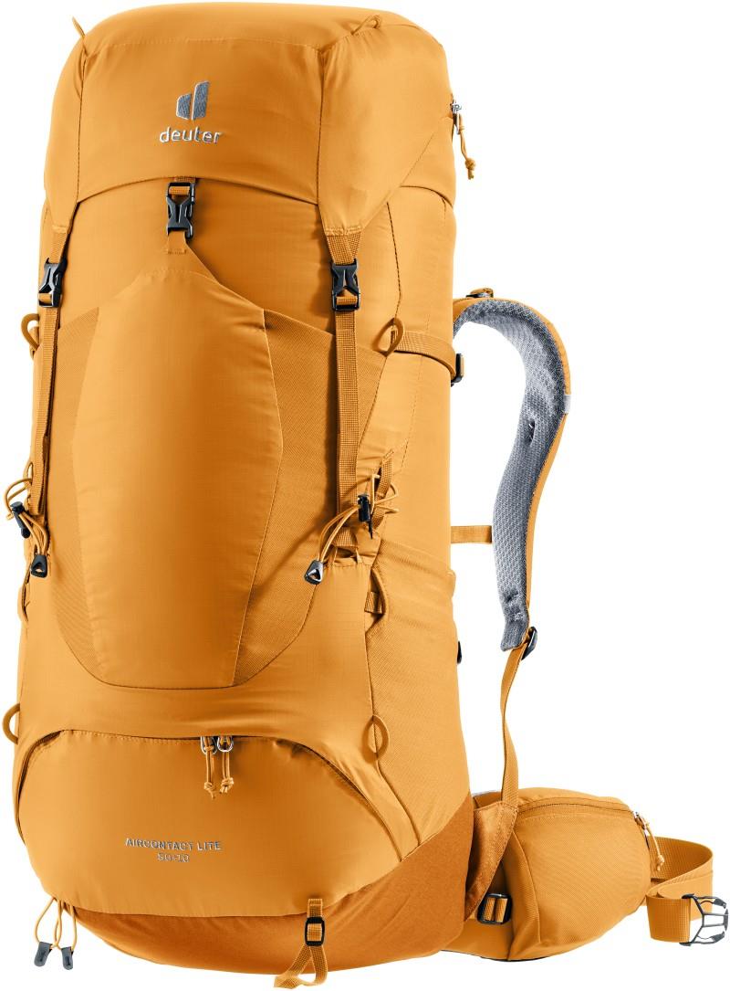 Aircontact Lite 50+10 - amber / maple 1