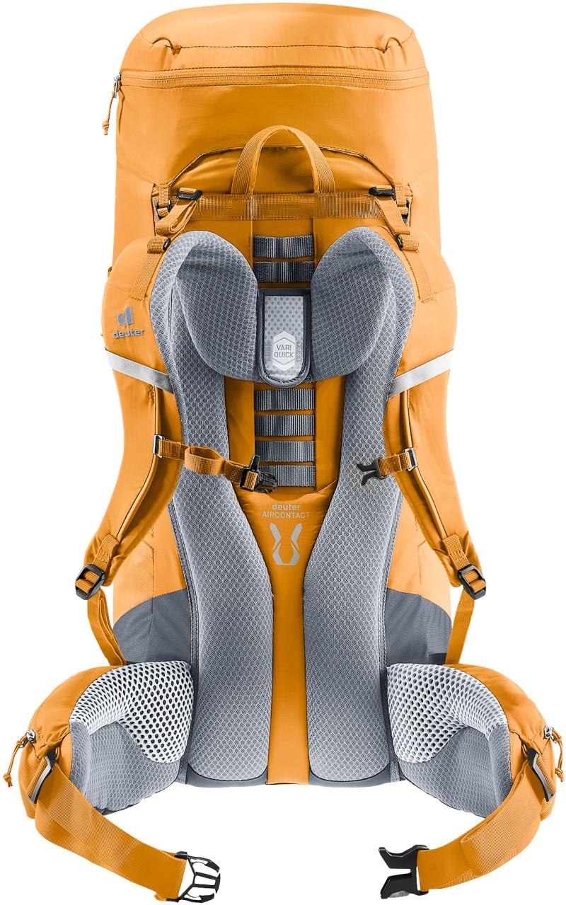 Aircontact Lite 50+10 - amber / maple 1
