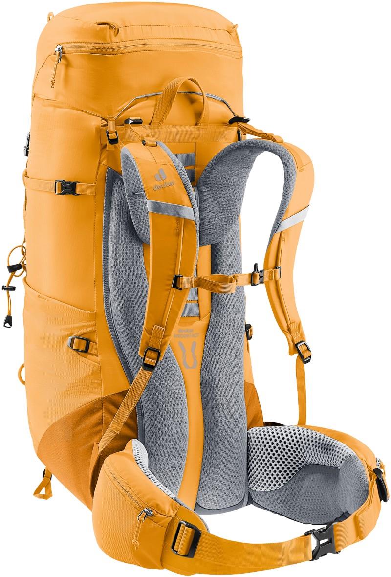Aircontact Lite 50+10 - amber / maple 1