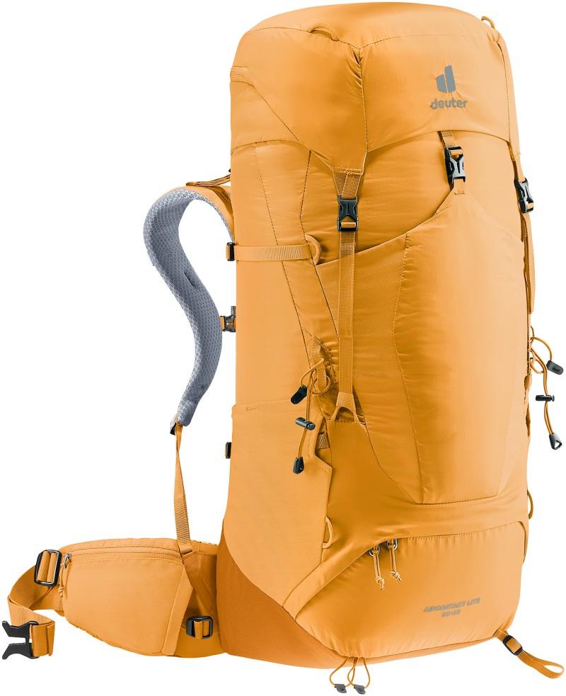 Aircontact Lite 50+10 - amber / maple 1