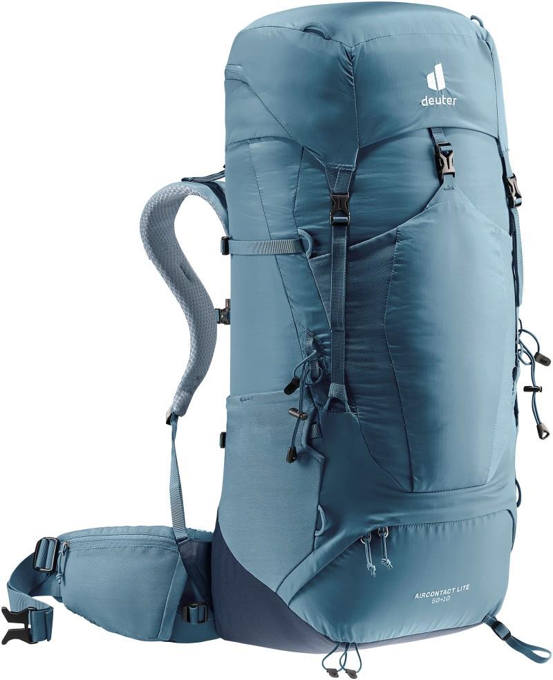 Aircontact Lite 50+10 - atlantic / ink 1
