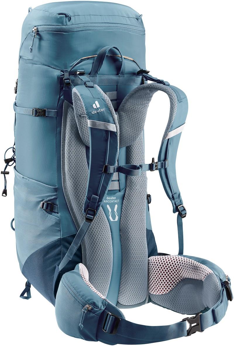 Aircontact Lite 50+10 - atlantic / ink 1