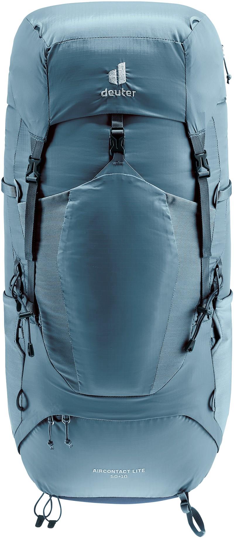 Aircontact Lite 50+10 - atlantic / ink 1