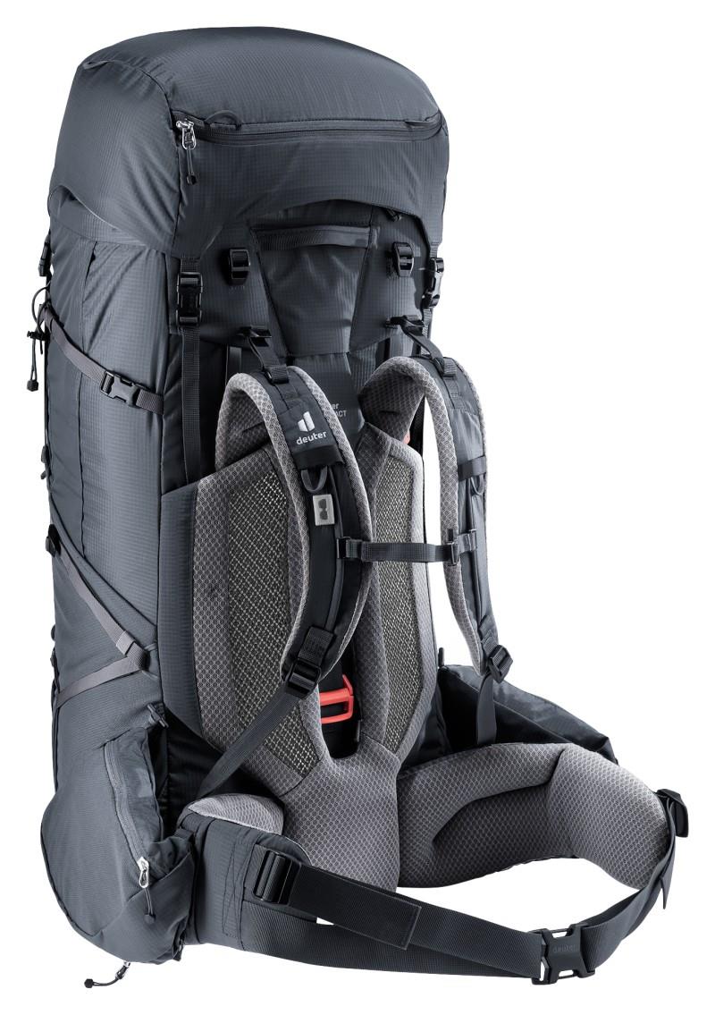 Aircontact Pro 85+10 - black 1