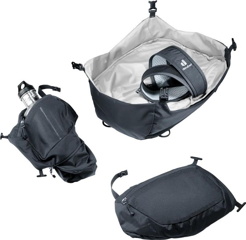Aircontact Pro 85+10 - black 1