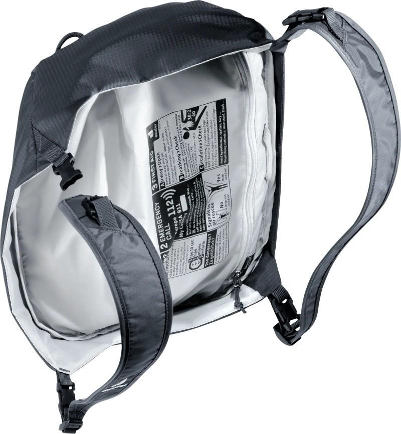 Aircontact Pro 85+10 - black 1